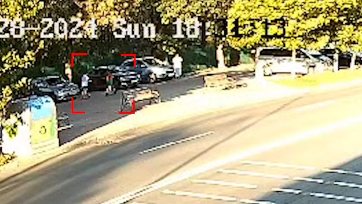 Ultimele imagini cu cei doi frați înainte de accidentul tragic din Pantelimon. Ce viteză avea de fapt băiatul teribilist fără permis 26 accident