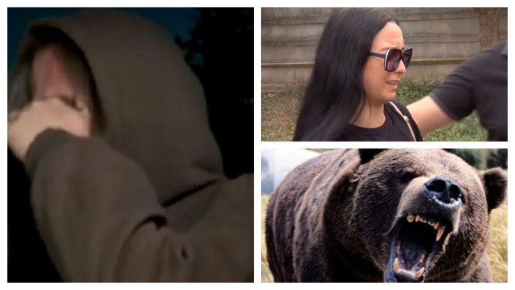 Noi detalii ies la iveală în cazul tragediei din Jepii Mici. Ce făcea, de fapt, prietenul Dianei. Un martor a povestit totul: ”Era singură...” 25 Diana Jepii Mici