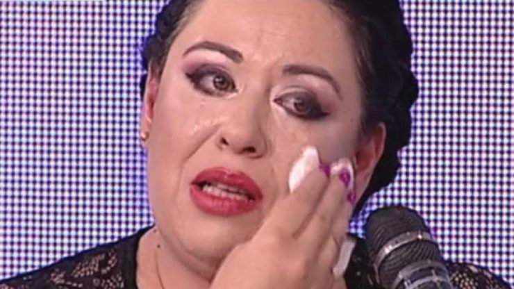 Oana Roman, victima unei răzbunări! Ce a pățit vedeta este de neimaginat: „De ce să faci așa ceva?!” 25 oana roman