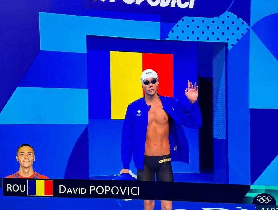 david popovici