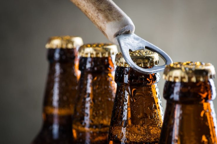 Câte calorii are o bere? Află valorile nutriționale ale acesteia 25