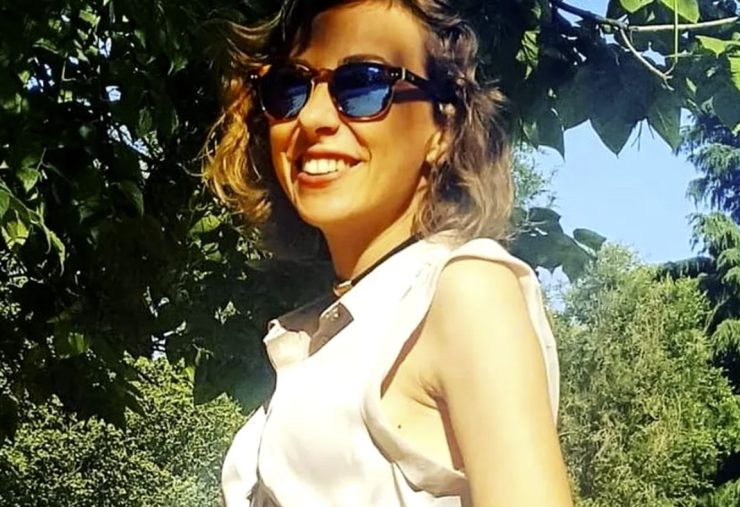 românca dispărută după ce și-a făcut cont pe Tinder