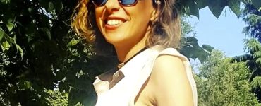 Sabina Tomescu, femeie dispărută