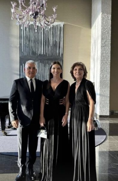 Apariție de senzație. Cum a arătat Simona Halep la nunta lui Ianis Hagi 29 detalii simona halep proces
