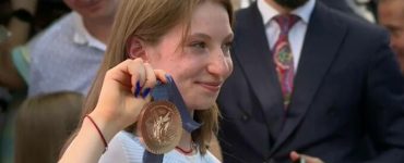 Victoria dreptății: Ana Maria Bărbosu intră în posesia medaliei de bronz la Jocurile Olimpice 35 Sport