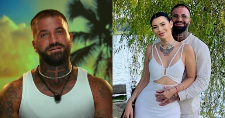 Marcel de la Insula Iubirii se pregătește să devină tată! Vestea a șocat pe toată lumea: ”Fetiță ne-am dori” 25 Marcel Insula Iubirii