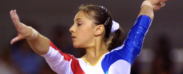 Andreea raducanu