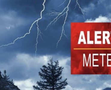 Alertă ANM