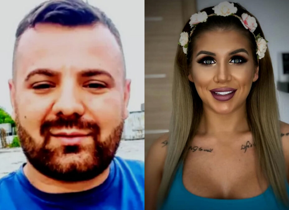 Viața de după Insula iubirii pentru Alexandra Diaconescu și Aurel Deacanu. Cât de mult s-au schimbat cei doi foști concurenți 26 Alexandra Diaconescu