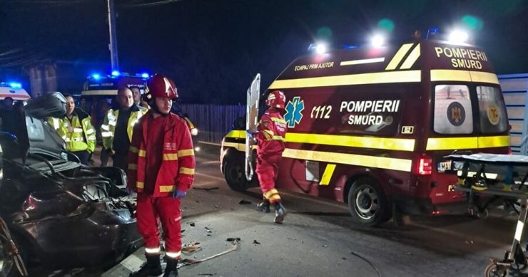 accident