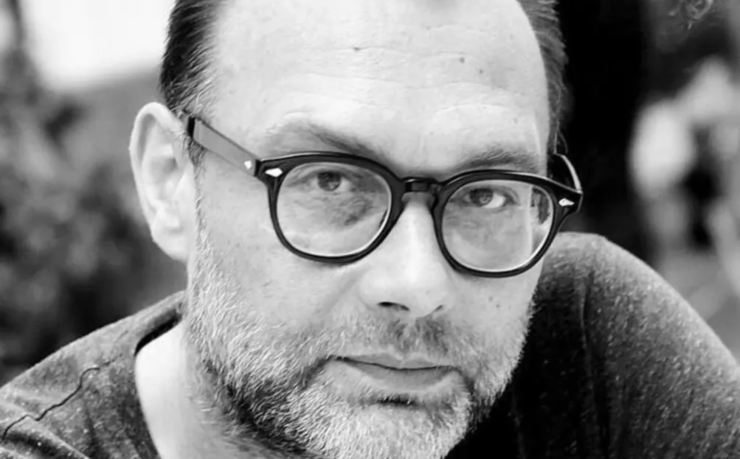 Bogdan Budeș