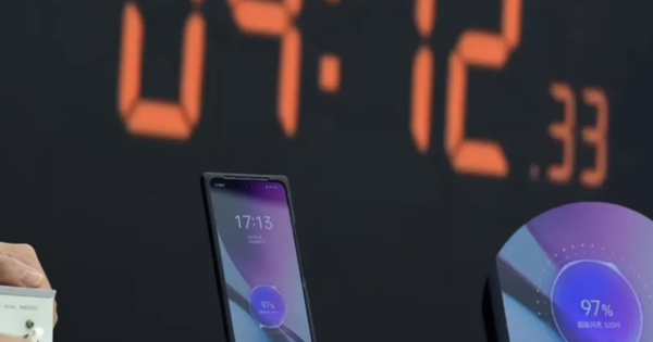 Noua revoluție în încărcarea smartphone-urilor: Tehnologia chineză promite încărcarea completă în mai puțin de cinci minute