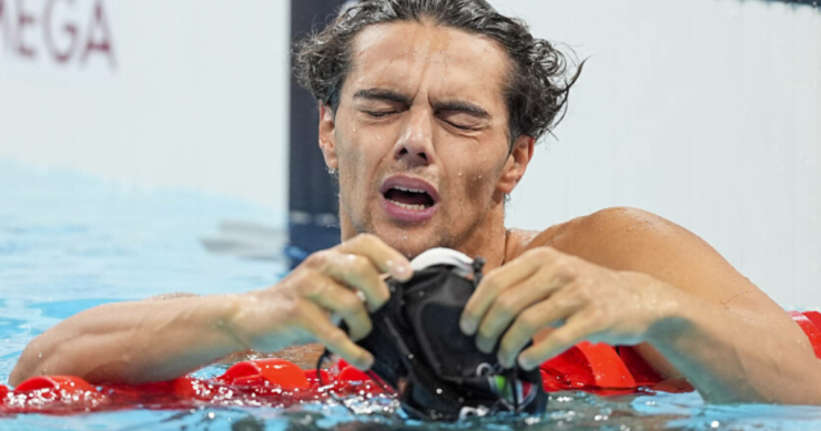 Ceccon. Sursa foto: Getty