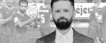Valentin Ioviță a murit. Sursa foto: Facebook