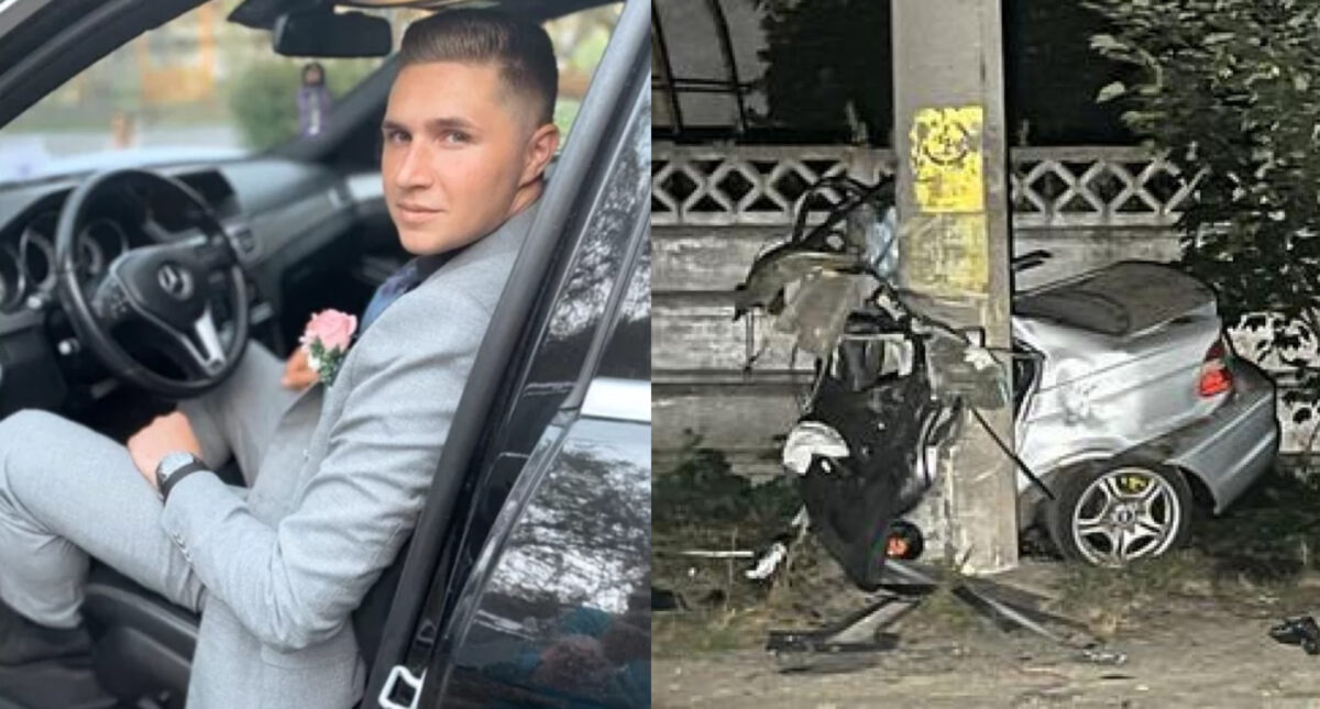 accident