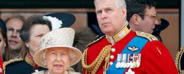 Încă o lovitură de imagine pentru Andrew. Un celebru teatru din Londra renunță la numele Duke of York 29 Andrew