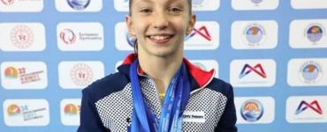 Ana Bărbosu. Sursa foto: antena3.ro