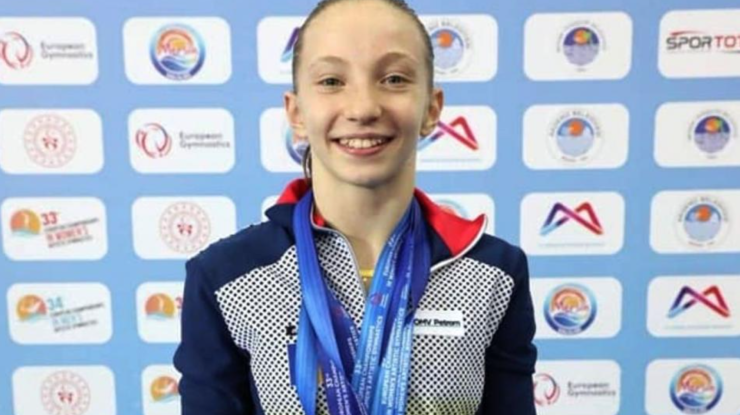 Ana Bărbosu. Sursa foto: antena3.ro