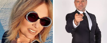 Anca Turcasiu, prima reactie la atacul lui Sabbagh. Sursa foto: Unica