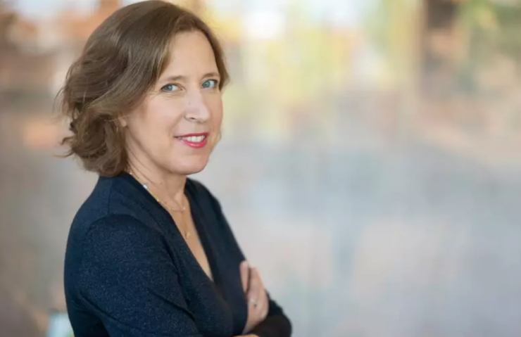Susan Wojcicki a încetat din viață la vârsta de 56 de ani. Sursă foto: Social Media