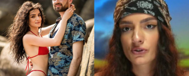 Daiana Prodan. Sursa foto: Social Media