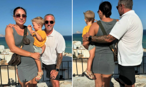 Cum arată Corina Caciuc după două sarcini. Sursa foto: Social Media