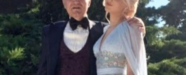 Fiica mijlocie a lui Gigi Becali a moștenit talentul în afaceri. Sursa foto: Social Media
