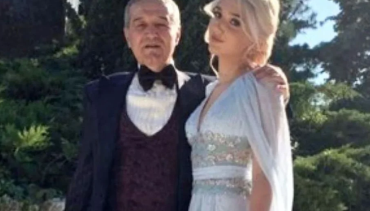 Fiica mijlocie a lui Gigi Becali a moștenit talentul în afaceri. Sursa foto: Social Media