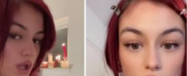 O tânără refuză să se angajeze dintr-un motiv care i-a lăsat pe toți cu gura căscată. Sursa foto: Tik Tok