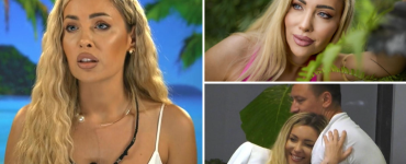 Motivul pentru care Oana Monea nu a revenit la Insula Iubirii ca ispită. Sursa foto: a1.ro