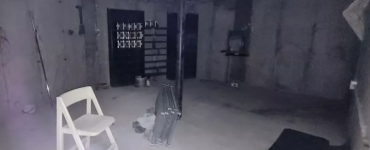Un bărbat a rămas șocat după ce a făcut o descoperire cutremurătoare în noua sa casă