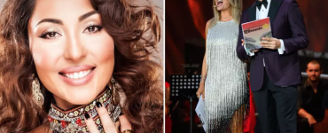 Scandal la Festivalul Mamaia 2024. Rodica Tudor a refuzat să coboare de pe scenă și i-a ironizat pe Anca Țurcașiu și Aurelian Temișan. Val de reacții din partea vedetelor 27 Scandal la Festivalul Mamaia 2024