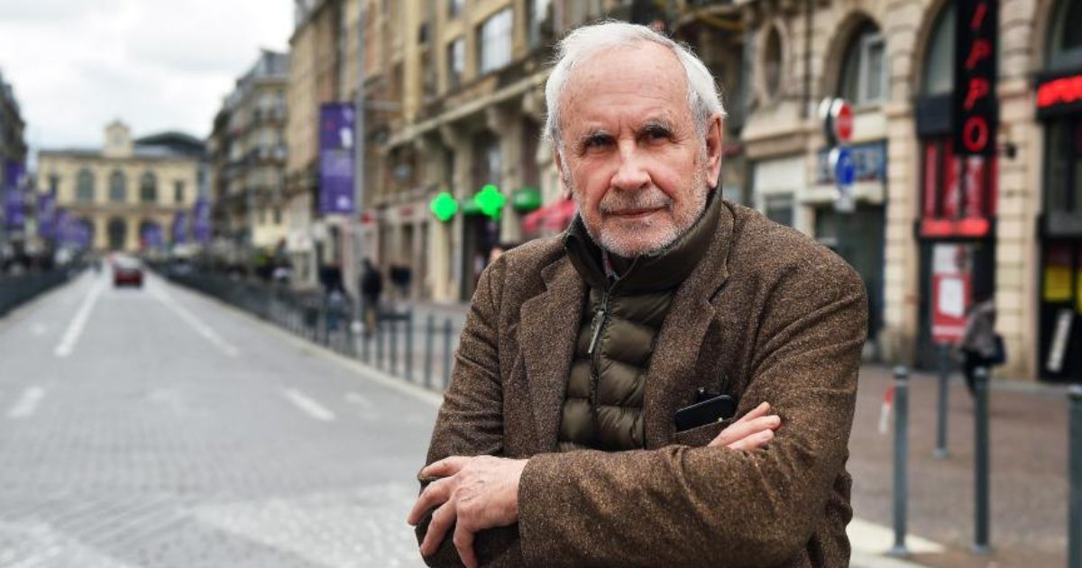 Patrice Laffont