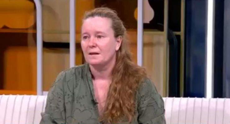 Caz dramatic: O femeie a fost ucisă de o șoferiță cu permisul luat de o lună. Familia ei cere să se facă dreptate 25 accident