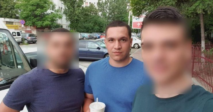 Ce mesaj de adio a lăsat Daniel, tânărul polițist care și-a luat viața cu pistolul din dotare. Viitoarea sa soție nu întelege ce s-a întâmplat 25 ce-mesaj-de-adio-a-lasat-daniel-tanarul-politist-care-si-a-luat-viata-cu-pistolul-din-dotare-viitoarea-sa-sotie-nu-intelege-ce-s-a-intamplat