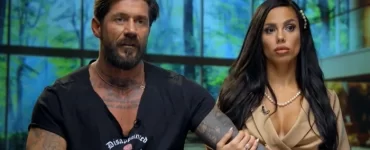 Andrei și Cristina de la Insula Iubirii, surprinși împreuna! Mama ei a cerut ajutor public, dar fiica face ce îi spune inima 31 TV