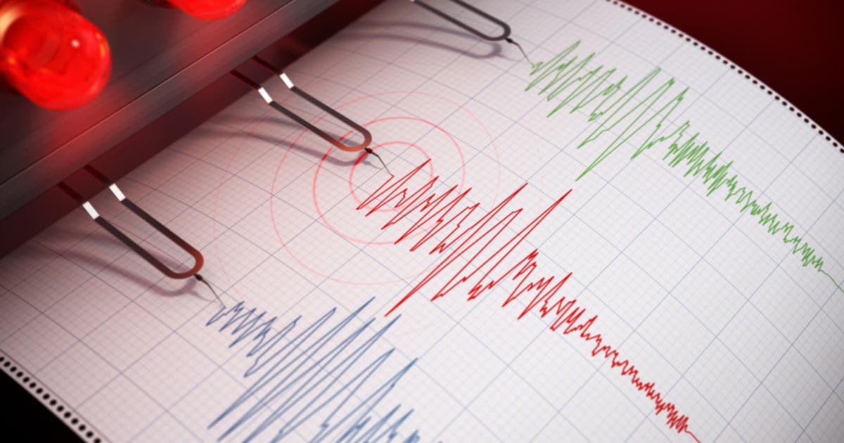 România s-a cutremurat în urmă cu câteva minute. Ce magnitudine a avut seismul