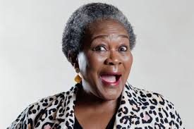Connie Chiume