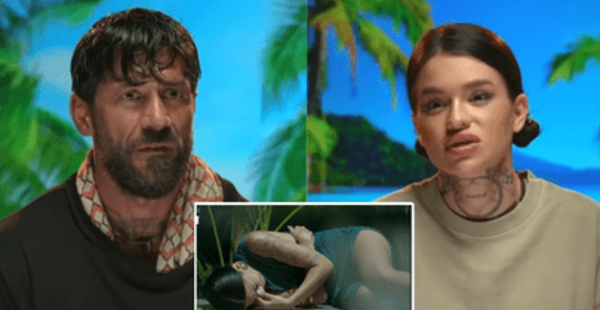 Care este adevăratul motiv pentru care Andrei Rotaru s-a îndrăgostit de ispita Diandra. Este vorba despre o fostă iubire 25 insula iubirii