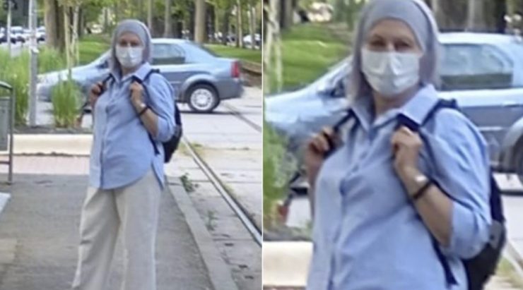 alerta in bucuresti