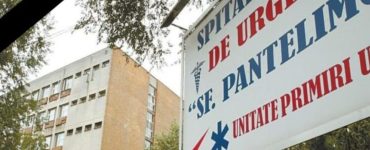 doctore sfantul pantelimon