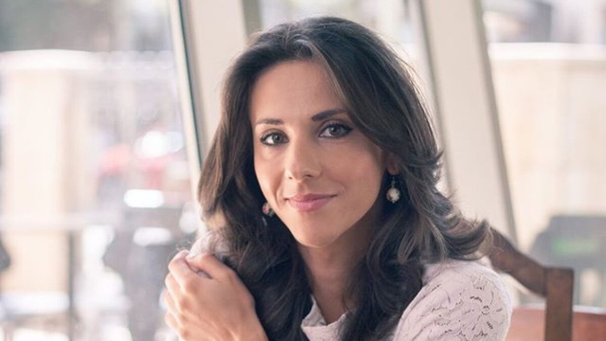 Cum arată Andreea Răducan după 20 de ani de la retragere. A pierdut o medalie de aur din cauza unui Nurofen 26 andreea raducan