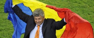 mircea lucescu