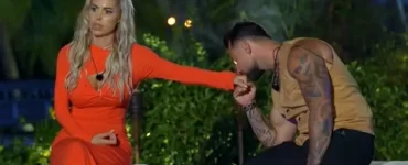 Claudiu și Simona de la Insula Iubirii își reconstruiesc relația după trădare 27 Monden