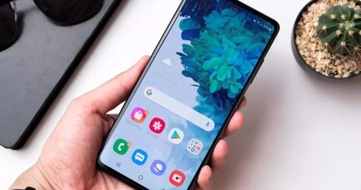 buton telefon samsung