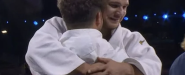 Alexandru Bologa, victorie strălucitoare la ParaJudo! Un triumf care va rămâne în istoria sportului românesc