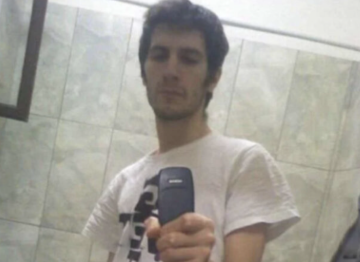 Soțul i-a trimis o fotografie soției acasă. Ea știa că a înșelat-o! De ce?