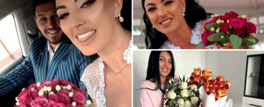 Sora Anei Maria Vasiliu face un apel disperat în mediul online. Sursa foto: Instagram