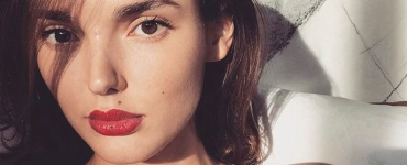 Cine e Valeria, tânăra care i-a furat inima lui Sean Penn. Sursa foto: Instagram