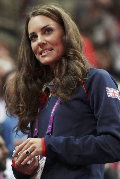 Kate Middleton. Sursa foto: Profimediaimages.ro